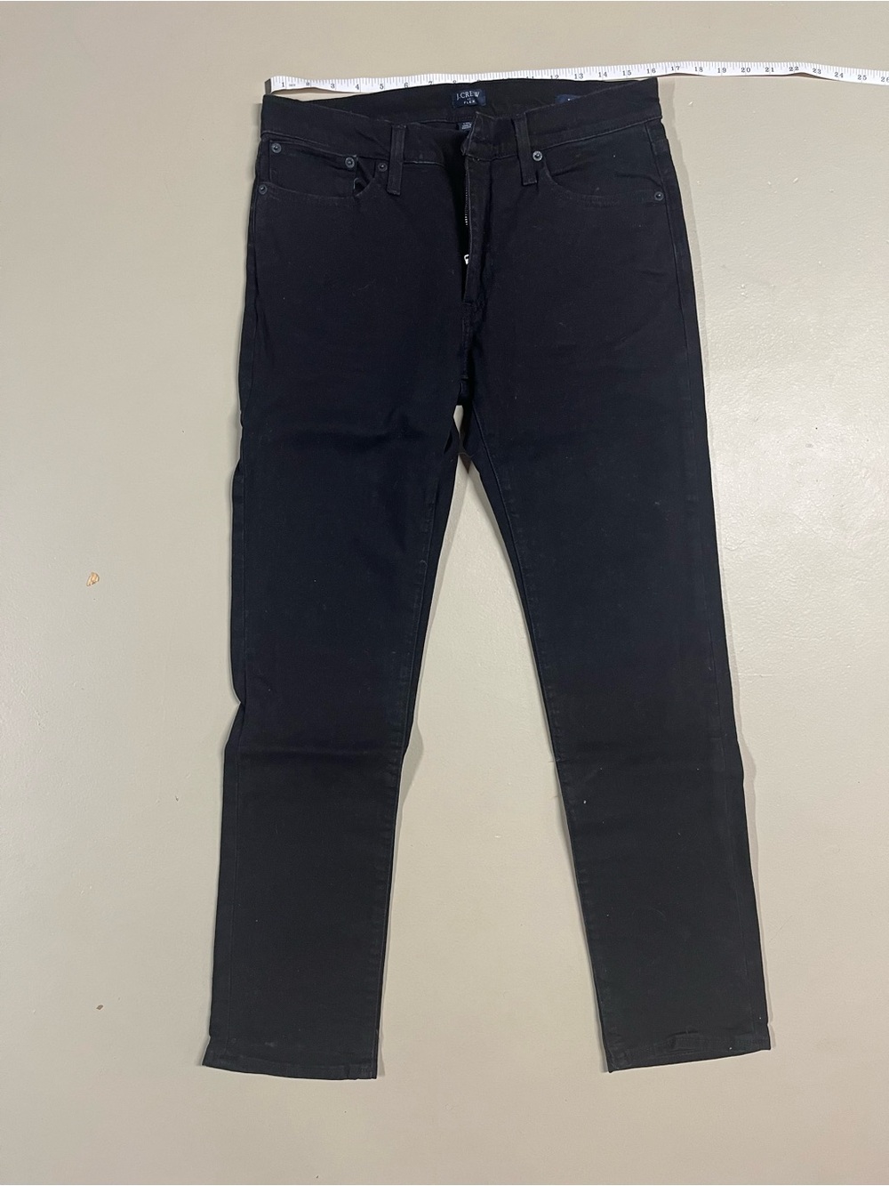 J. Crew Flex Slim Jeans 31x30